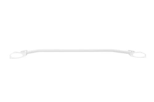 Front upper strut bar Toyota Celica 6 White