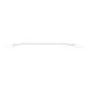Front upper strut bar Toyota Celica 6 White