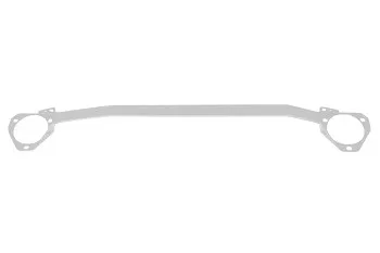 Strut Bar Subaru Forester 2 White