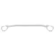 Strut Bar Subaru Forester 2 White