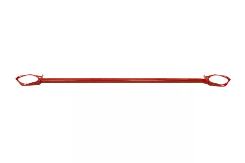 Front upper strut bar Toyota Celica 7 Red