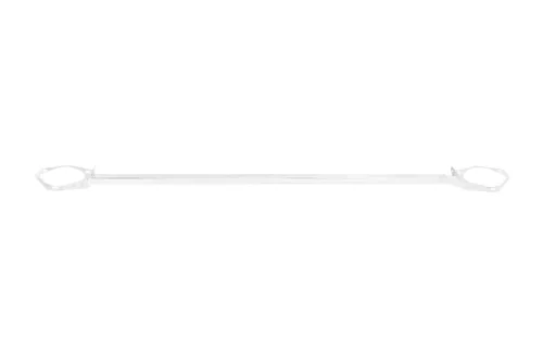 Front upper strut bar Toyota Celica 7 White
