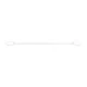 Front upper strut bar Toyota Celica 7 White