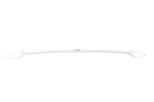 Front upper strut bar Toyota Corolla E11 White