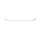Front lower strut bar VW Golf 1 White