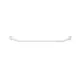 Front lower strut bar VW Golf 1 White