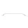 Front upper strut bar VW Golf 1 White