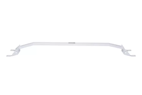 Front upper strut bar VW Golf 1 White