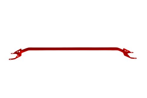 Front upper strut bar VW Golf 3 Red