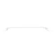 Front upper strut bar VW Golf 3 White