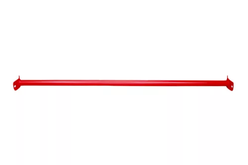 Rear upper strut bar VW Golf 3 Red