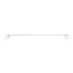 Front upper strut bar VW Golf 4 Audi A3 White