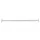 Rear upper strut bar VW Golf 4 White
