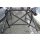 Rollbar BMW E46 Coupe, Compact screw cage
