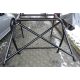 Rollbar BMW E46 Coupe, Compact screw cage