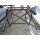 Rollbar Honda Civic V VI - screw cage