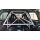 Rollbar Renault Clio II - screw cage