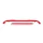 Harness Bar BMW 3 E36 Red
