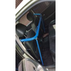 Harness Bar Lexus IS 200 White