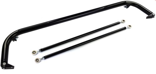 Harness Bar Mitsubishi Lancer EVO 7 8 9 Red