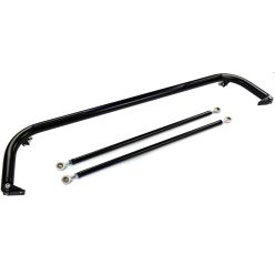 Harness Bar Mitsubishi Lancer EVO 7 8 9 White