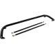 Harness Bar Mitsubishi Lancer EVO 7 8 9 White