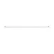 C-pillar strut bar Honda Civic V HB White