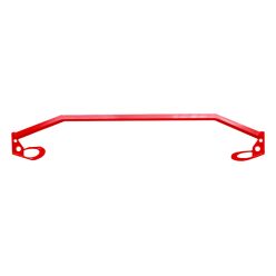 Front upper strut bar Lexus IS 250 Red