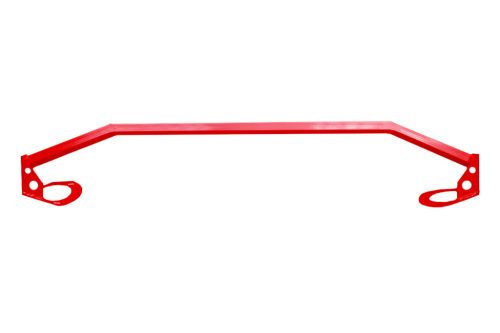 Front upper strut bar Lexus IS 250 Red