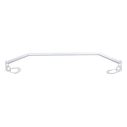 Front upper strut bar Lexus IS 250 White
