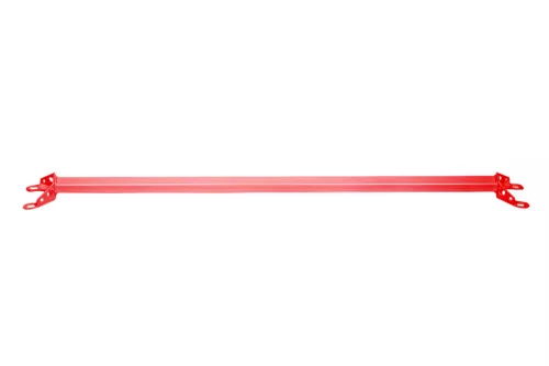 Rear upper strut bar Lexus IS 250 Red