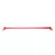 Rear upper strut bar Lexus IS 250 Red