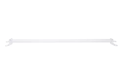 Rear upper strut bar Lexus IS 250 White