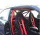 Rollbar BMW e36 coupe compact m3
