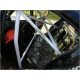 Rollbar BMW e36 coupe compact m3 s