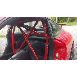 Rollbar Porsche 911 996 997 turbo