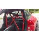 Rollbar Porsche 911 996 997 turbo