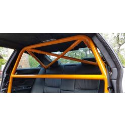 Rollbar BMW e92 m Pakiet power coupe