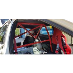 Rollbar Honda Civic X Type R typer