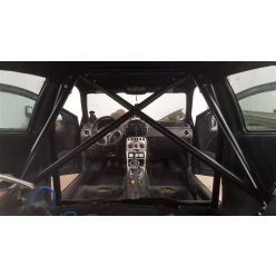 Rollbar Fiat Punto 2 HGT Abarth
