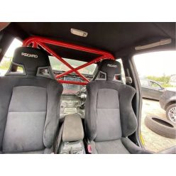 Rollbar Lexus IS 200