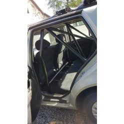 Rollbar VW Golf V