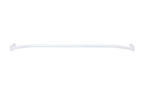Front upper strut bar Alfa Romeo Giulietta White