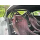 Bolt-in Half Roll Cage Audi TT 8N Quattro Black