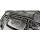 Strut Bar BMW 3 E90 E91 E92 RPO Red