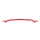 Front upper strut bar BMW Z4 E85 E86 Red
