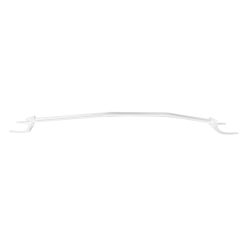 Front upper strut bar Fiat Panda 2 benz White