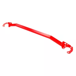 Front upper strut bar Honda Accord VI Coupe Red