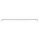 C-pillar strut bar Honda Civic IV HB White