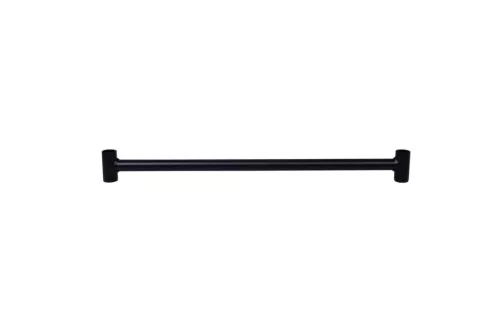 Rear lower strut bar Honda Civic V Black